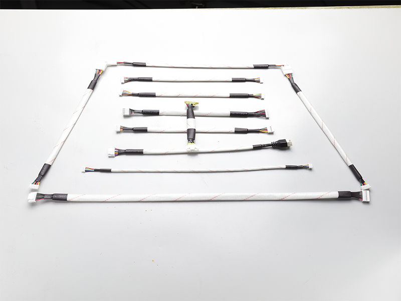 智能門鎖線材 智能門鎖線材